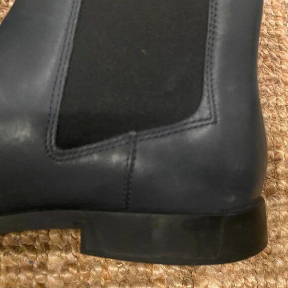 Camper Bowie Chelsea Boots in Gray, US sz 9 / EUR 39, EUC - Picture 8 of 8